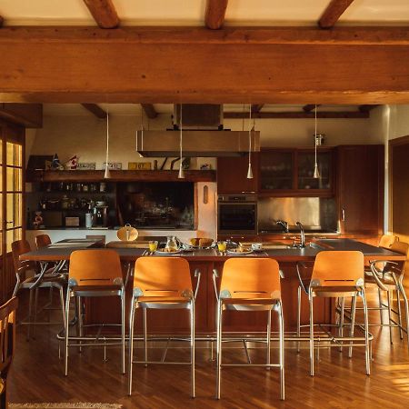 B&B Casa Decimo Greve in Chianti Exteriér fotografie