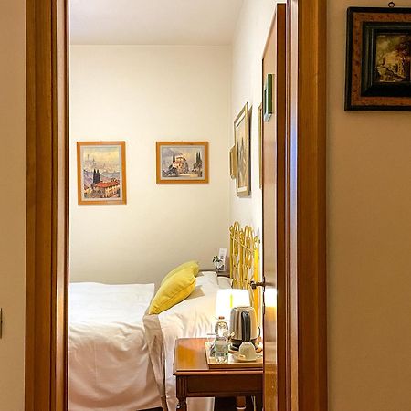 B&B Casa Decimo Greve in Chianti Exteriér fotografie