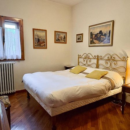 B&B Casa Decimo Greve in Chianti Exteriér fotografie