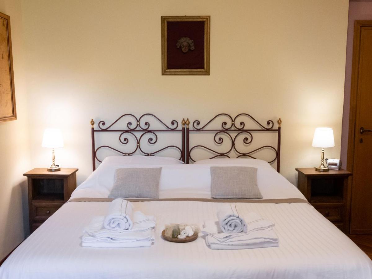 B&B Casa Decimo Greve in Chianti Exteriér fotografie
