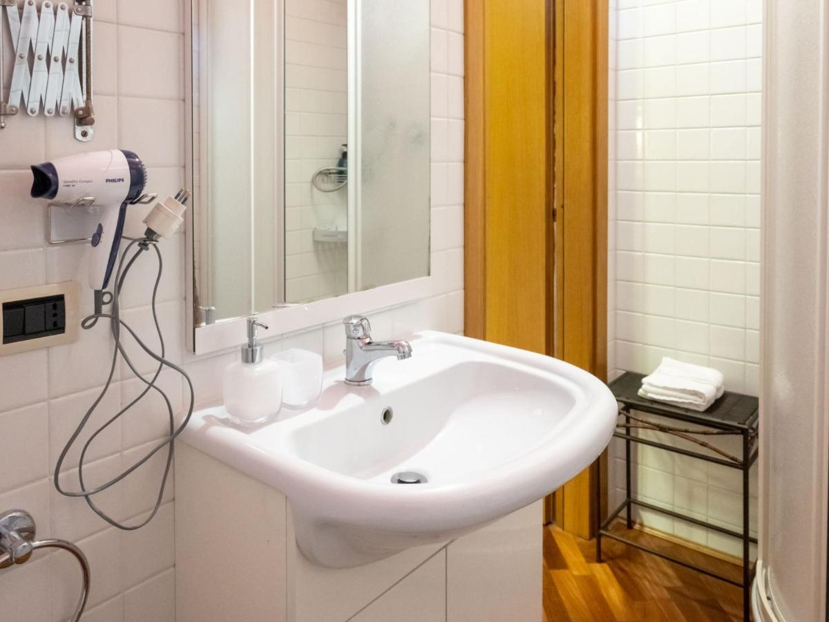 B&B Casa Decimo Greve in Chianti Exteriér fotografie
