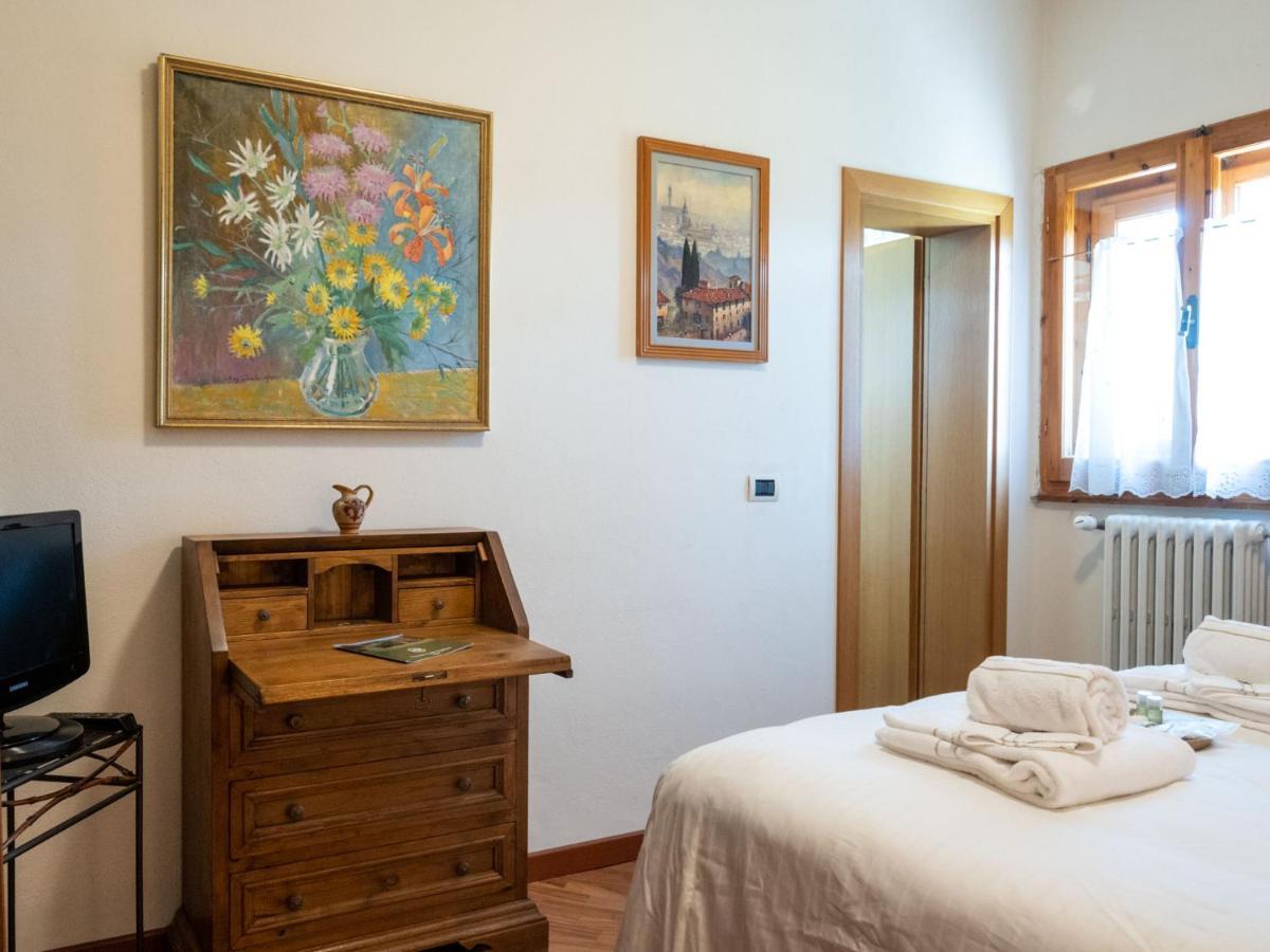 B&B Casa Decimo Greve in Chianti Exteriér fotografie
