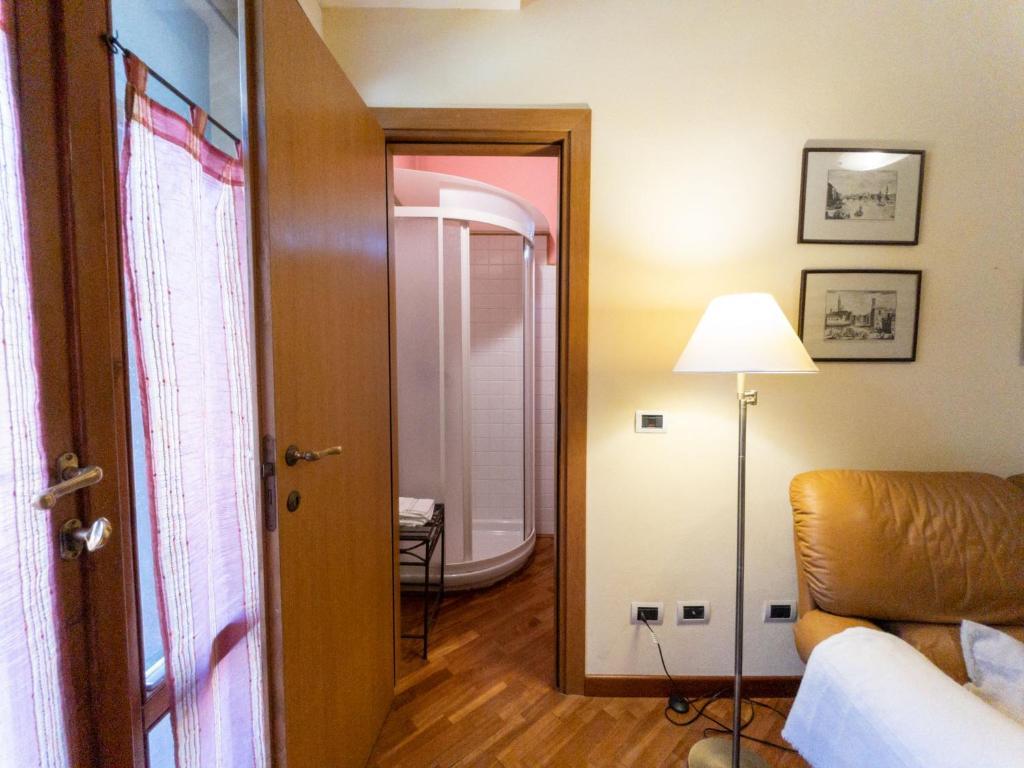 B&B Casa Decimo Greve in Chianti Exteriér fotografie