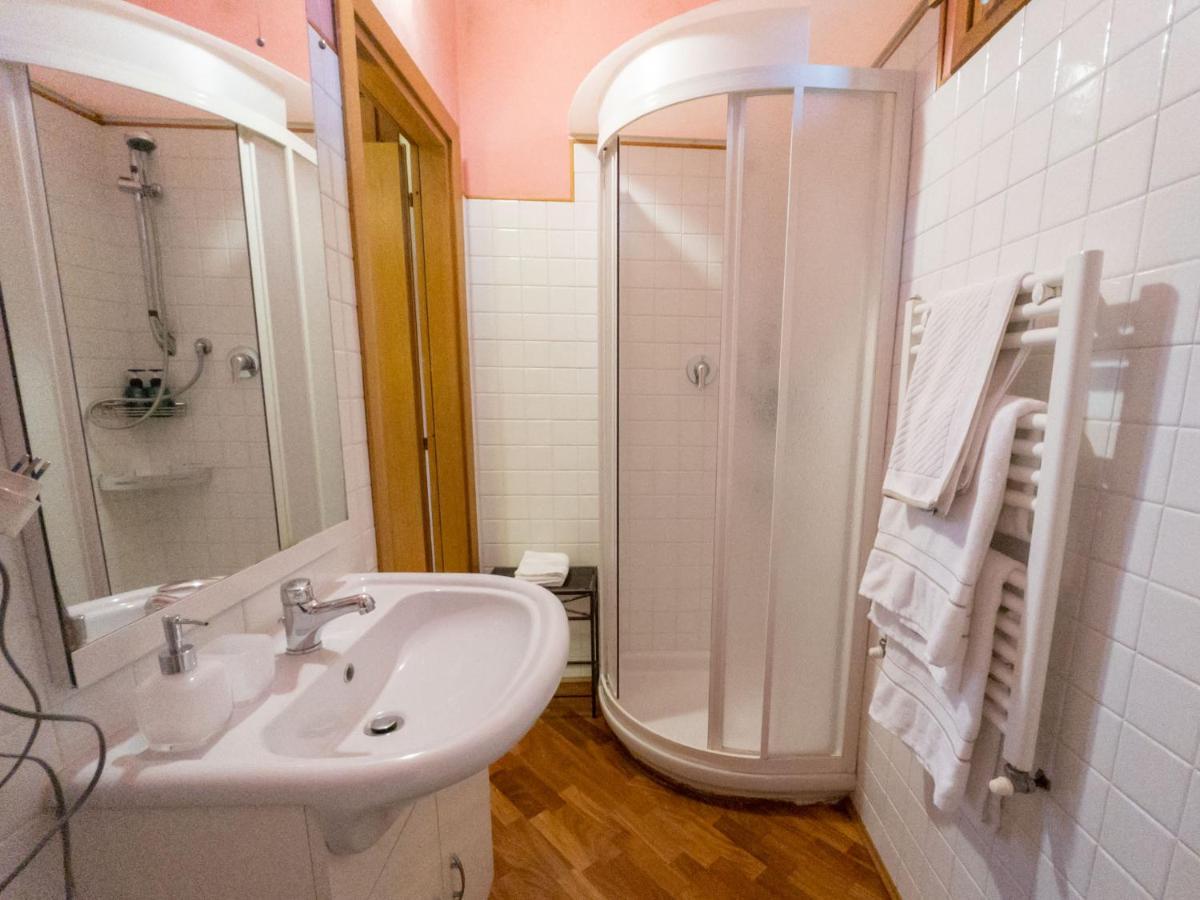B&B Casa Decimo Greve in Chianti Exteriér fotografie