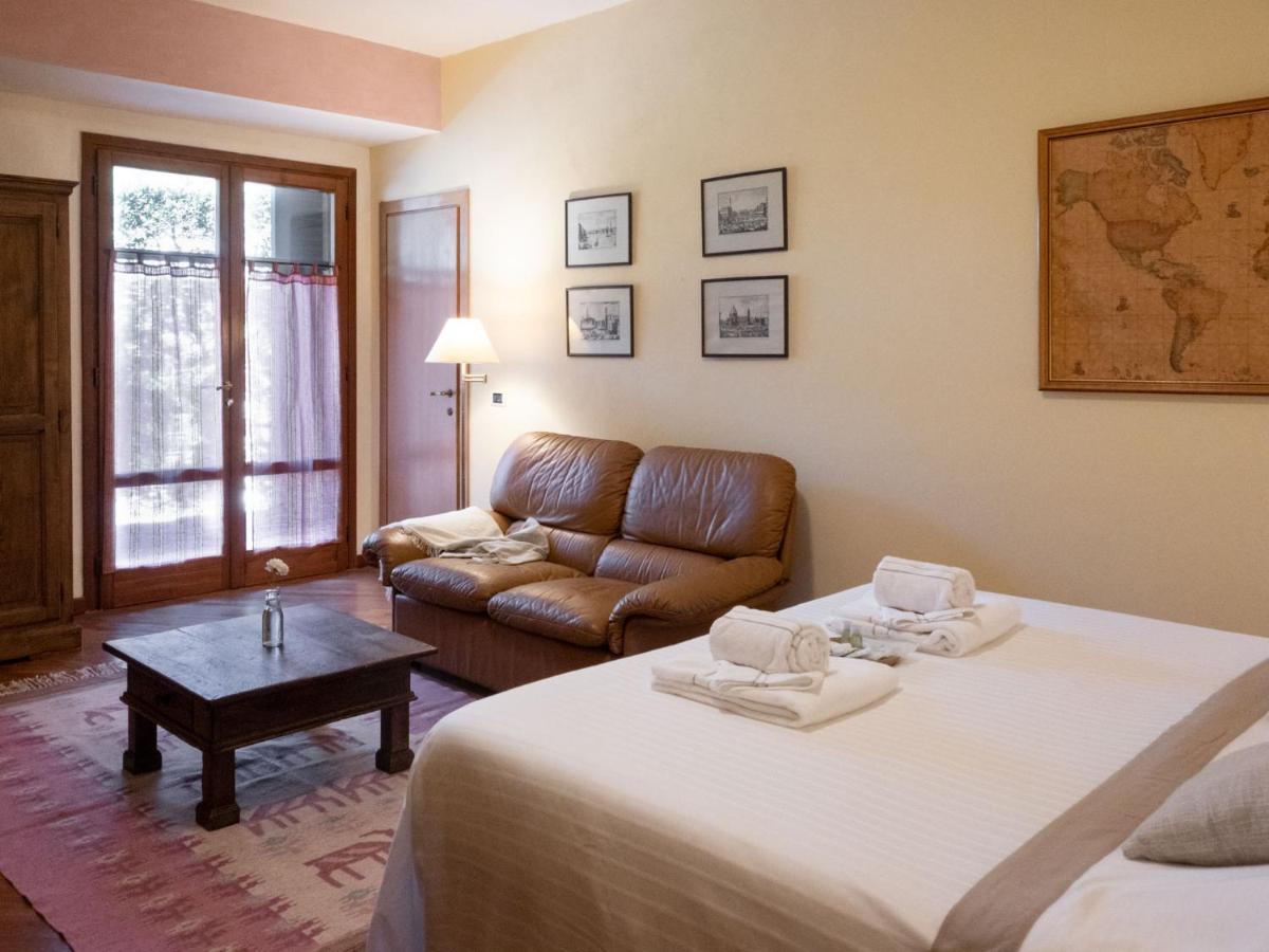 B&B Casa Decimo Greve in Chianti Exteriér fotografie