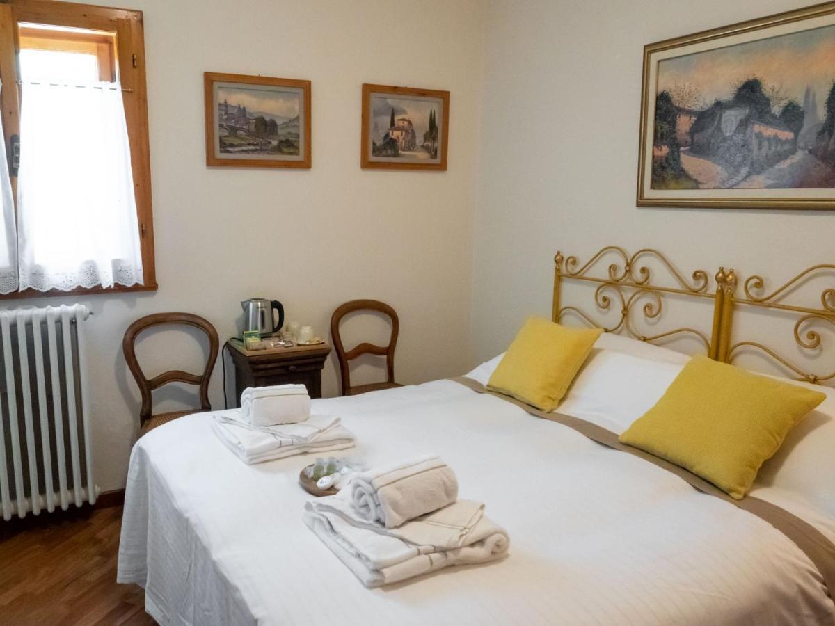 B&B Casa Decimo Greve in Chianti Exteriér fotografie