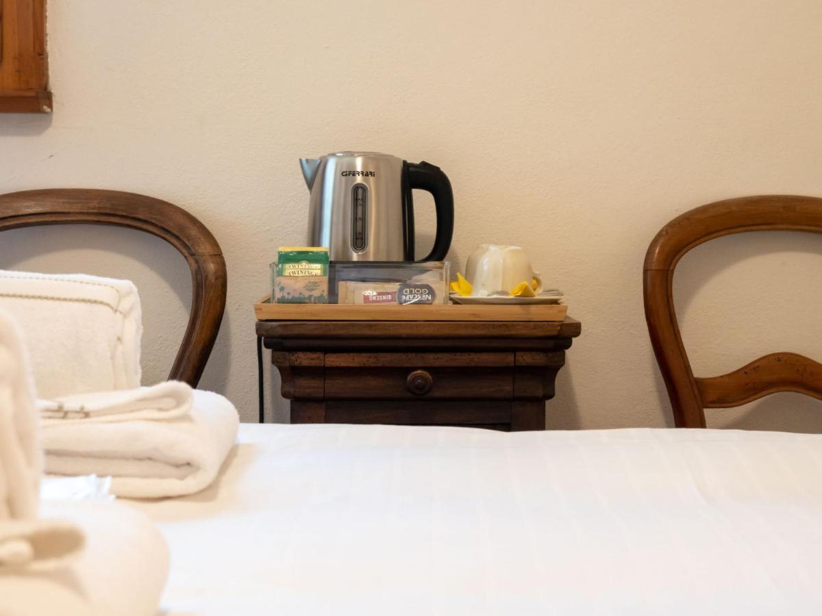 B&B Casa Decimo Greve in Chianti Exteriér fotografie