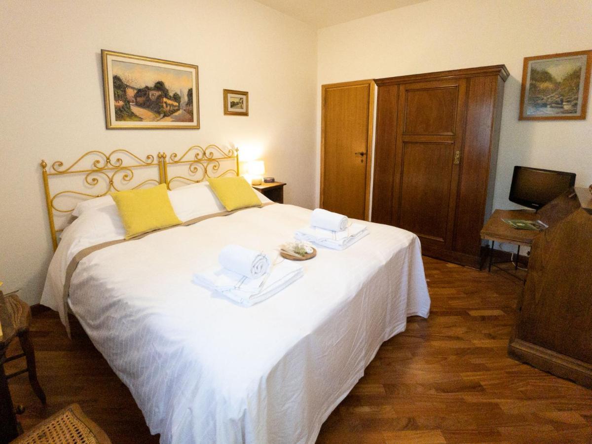 B&B Casa Decimo Greve in Chianti Exteriér fotografie