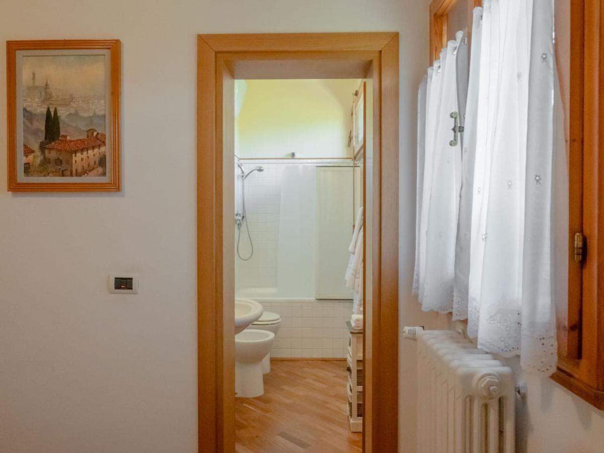 B&B Casa Decimo Greve in Chianti Exteriér fotografie