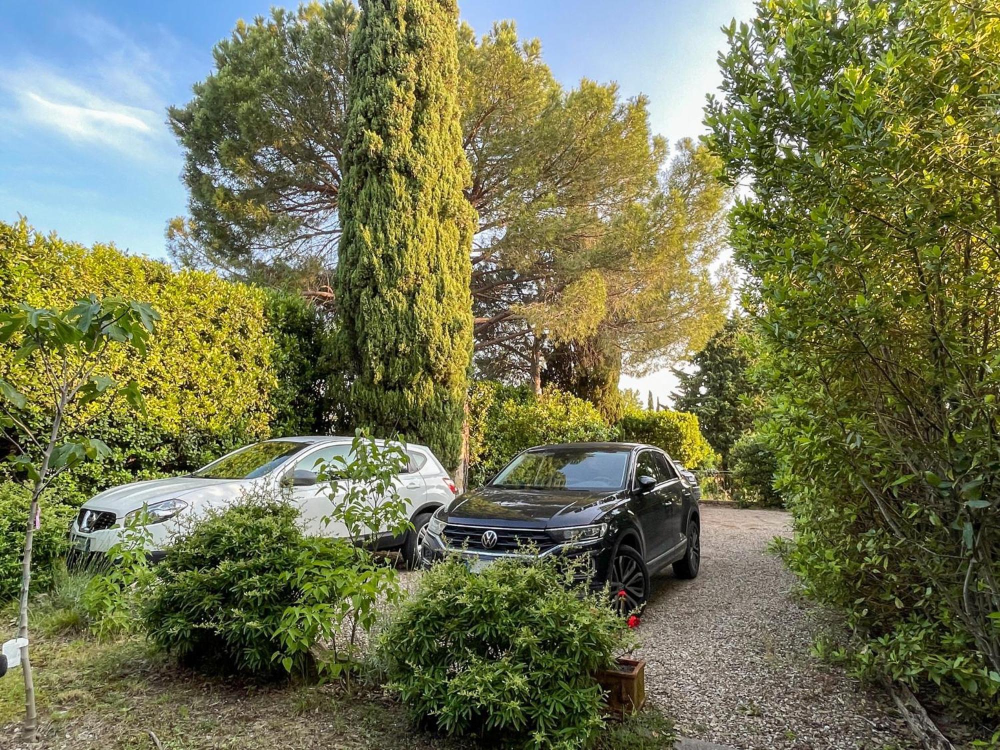 B&B Casa Decimo Greve in Chianti Exteriér fotografie