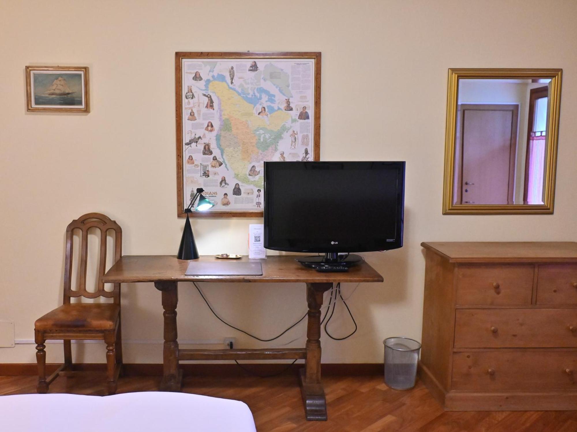B&B Casa Decimo Greve in Chianti Exteriér fotografie