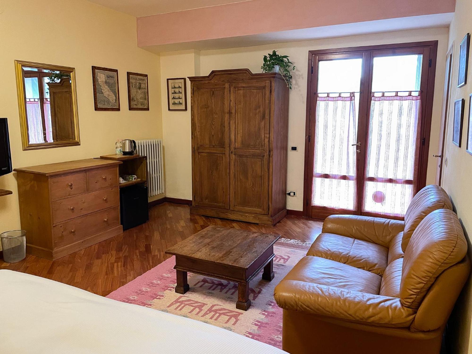 B&B Casa Decimo Greve in Chianti Exteriér fotografie
