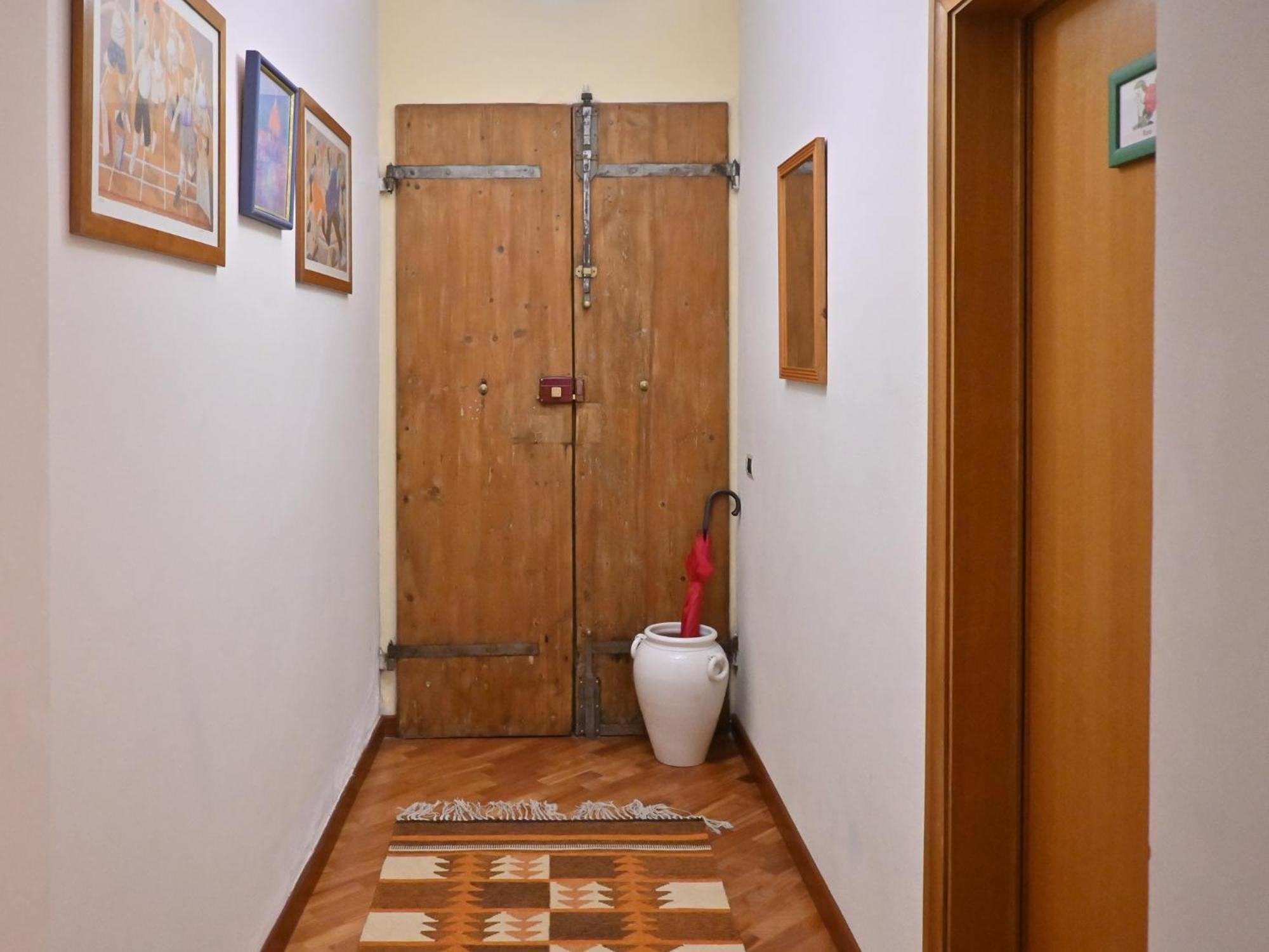 B&B Casa Decimo Greve in Chianti Exteriér fotografie
