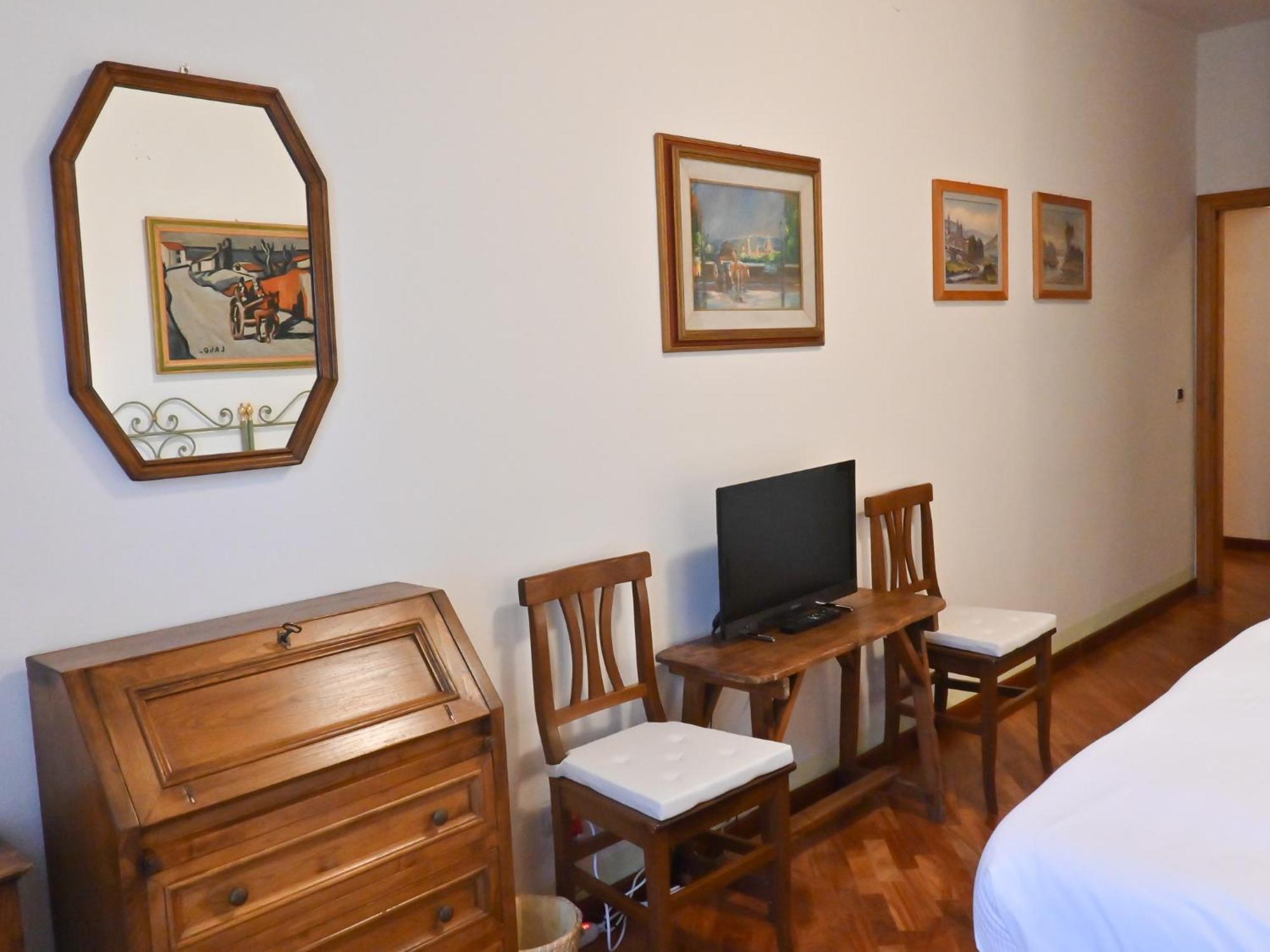 B&B Casa Decimo Greve in Chianti Exteriér fotografie