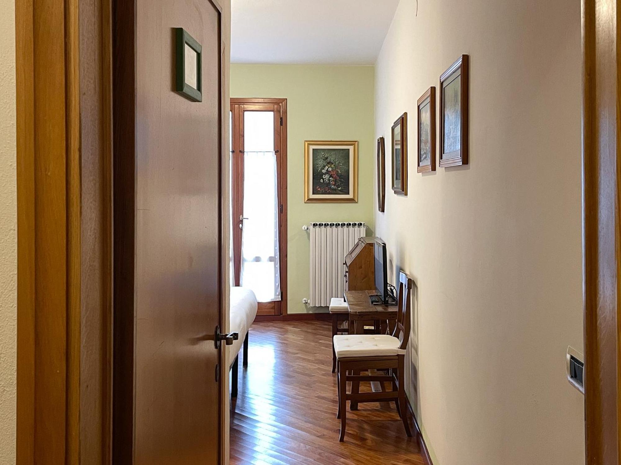 B&B Casa Decimo Greve in Chianti Exteriér fotografie