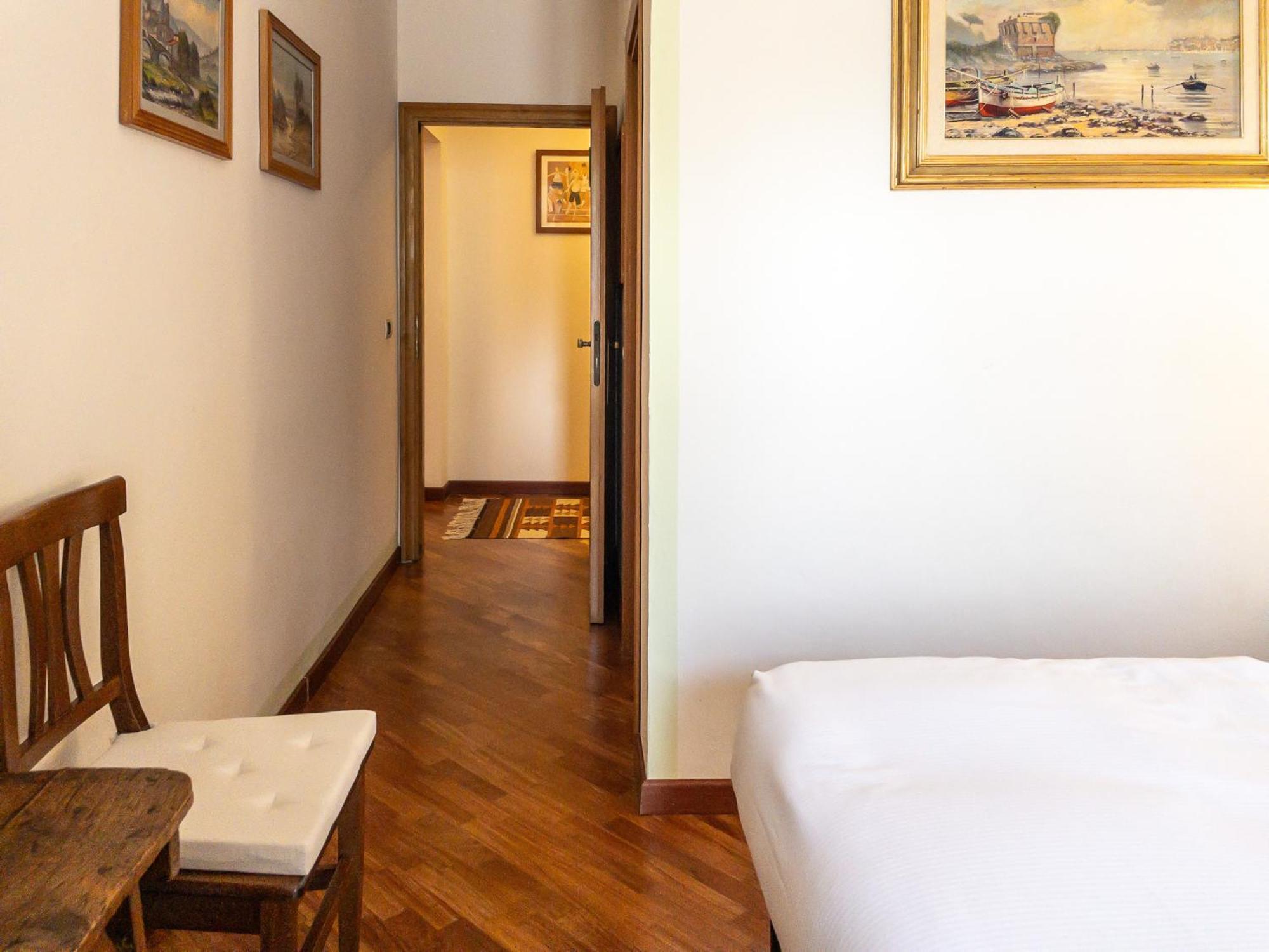 B&B Casa Decimo Greve in Chianti Exteriér fotografie