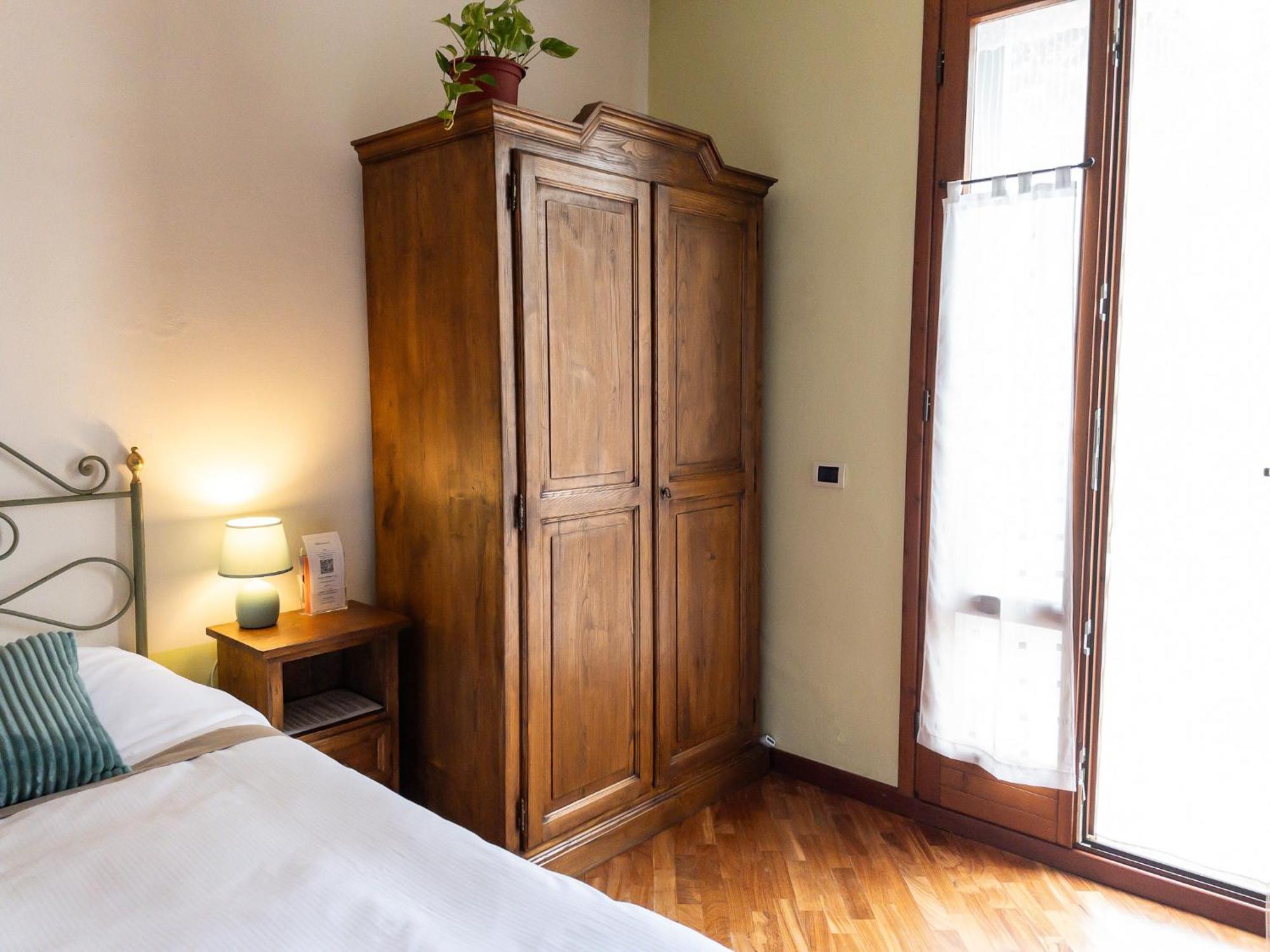 B&B Casa Decimo Greve in Chianti Exteriér fotografie