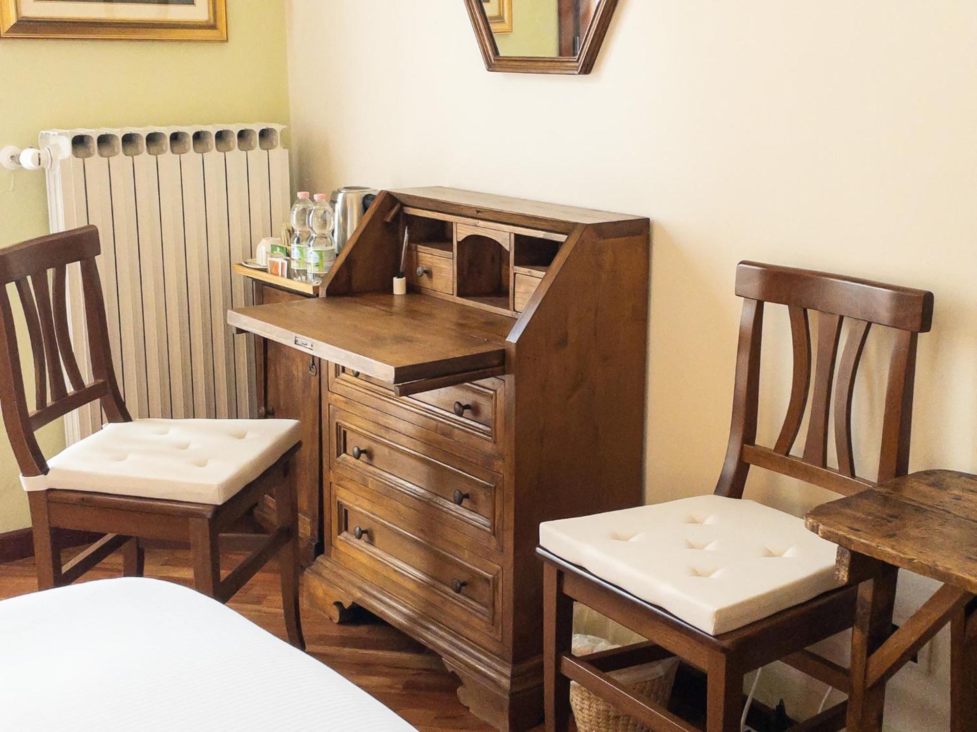 B&B Casa Decimo Greve in Chianti Exteriér fotografie