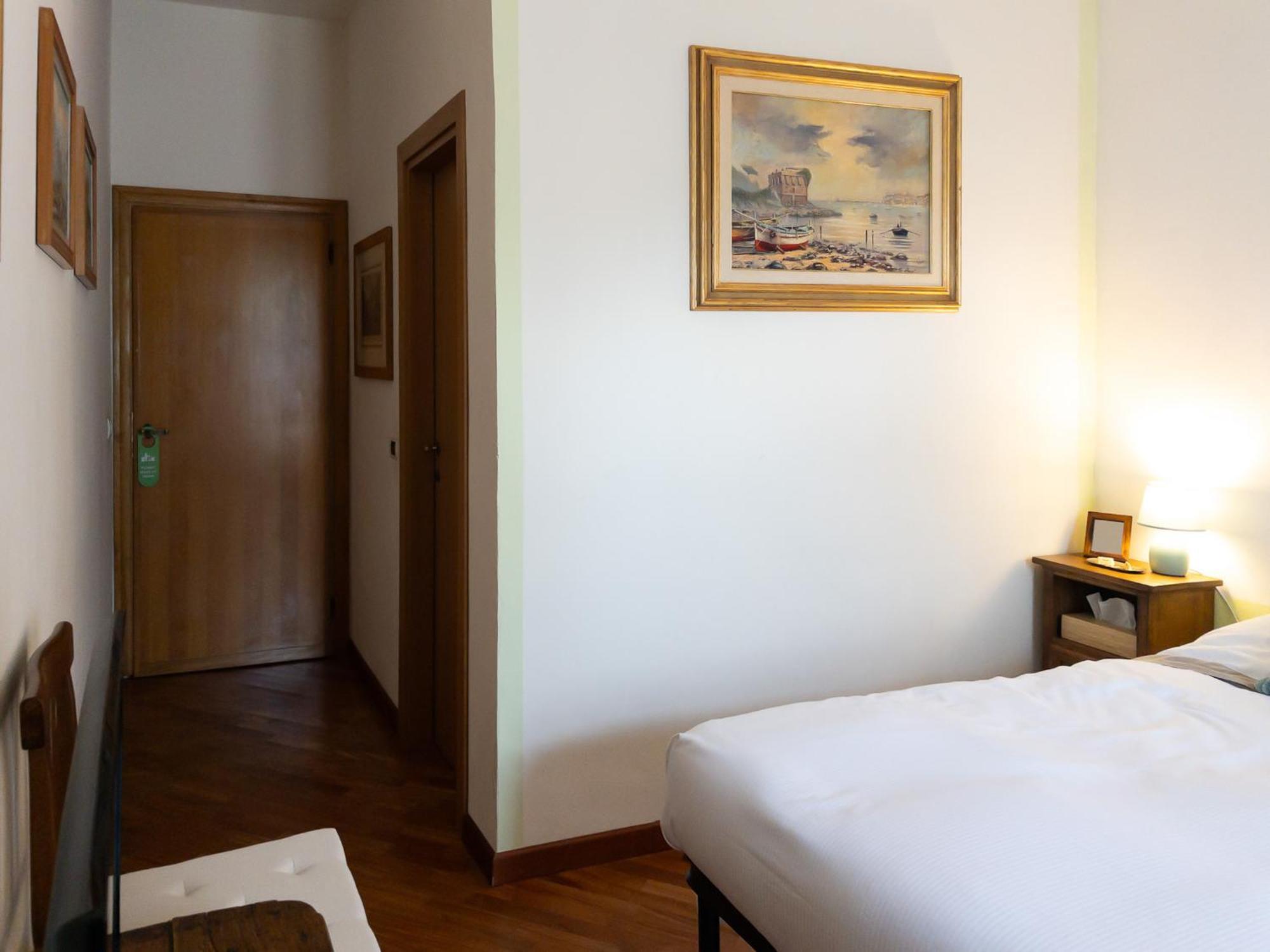 B&B Casa Decimo Greve in Chianti Exteriér fotografie