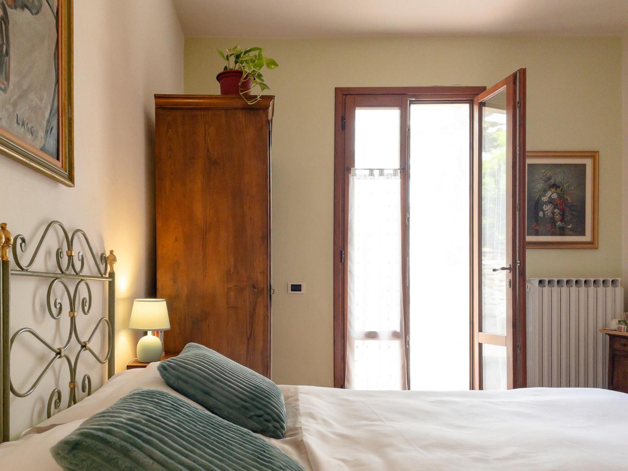 B&B Casa Decimo Greve in Chianti Exteriér fotografie
