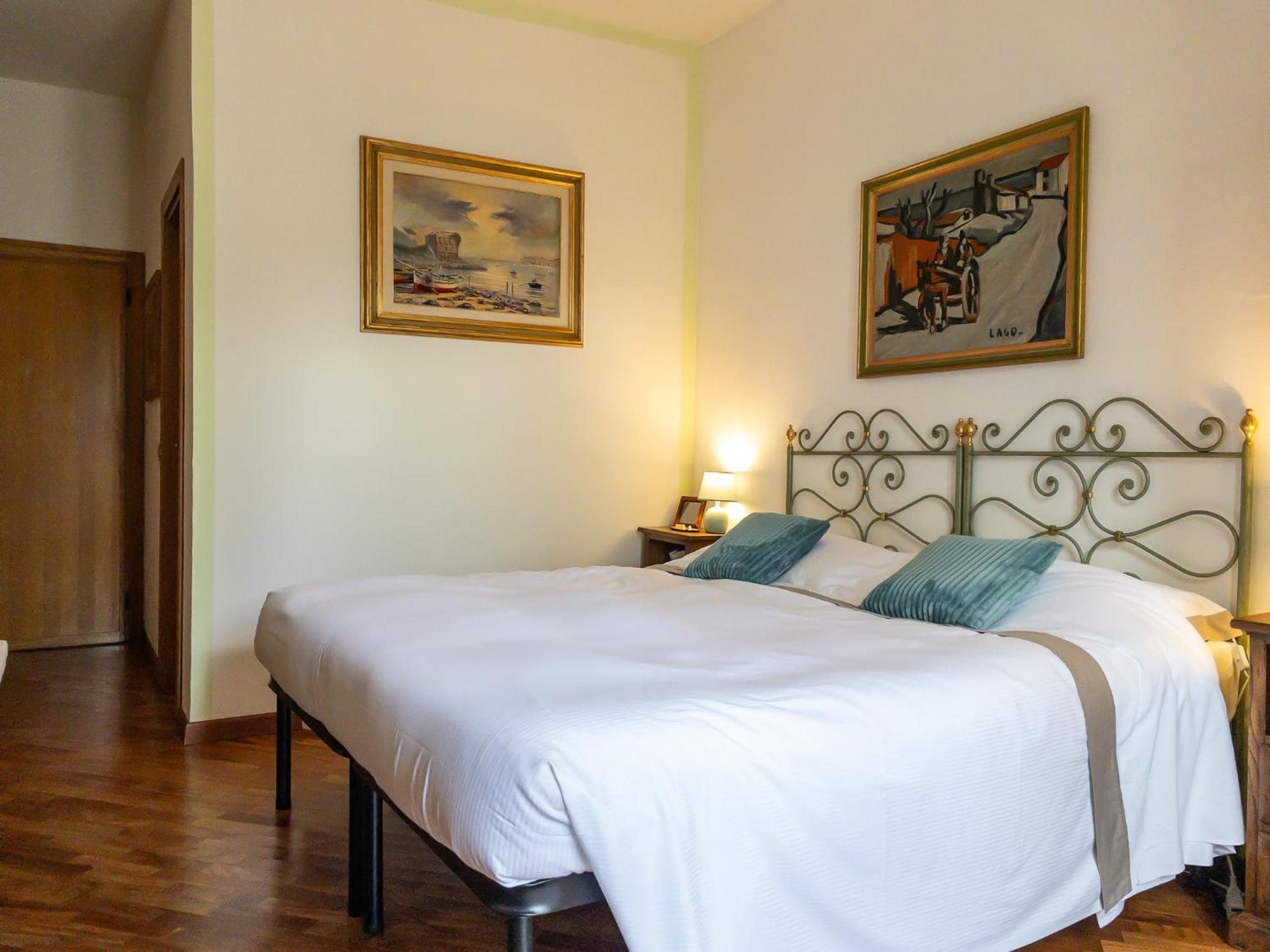 B&B Casa Decimo Greve in Chianti Exteriér fotografie