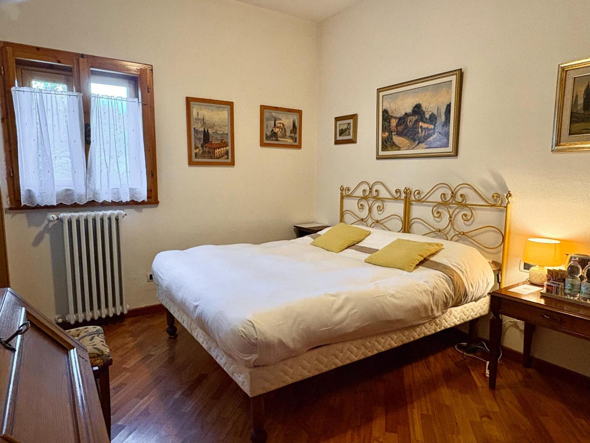 B&B Casa Decimo Greve in Chianti Exteriér fotografie