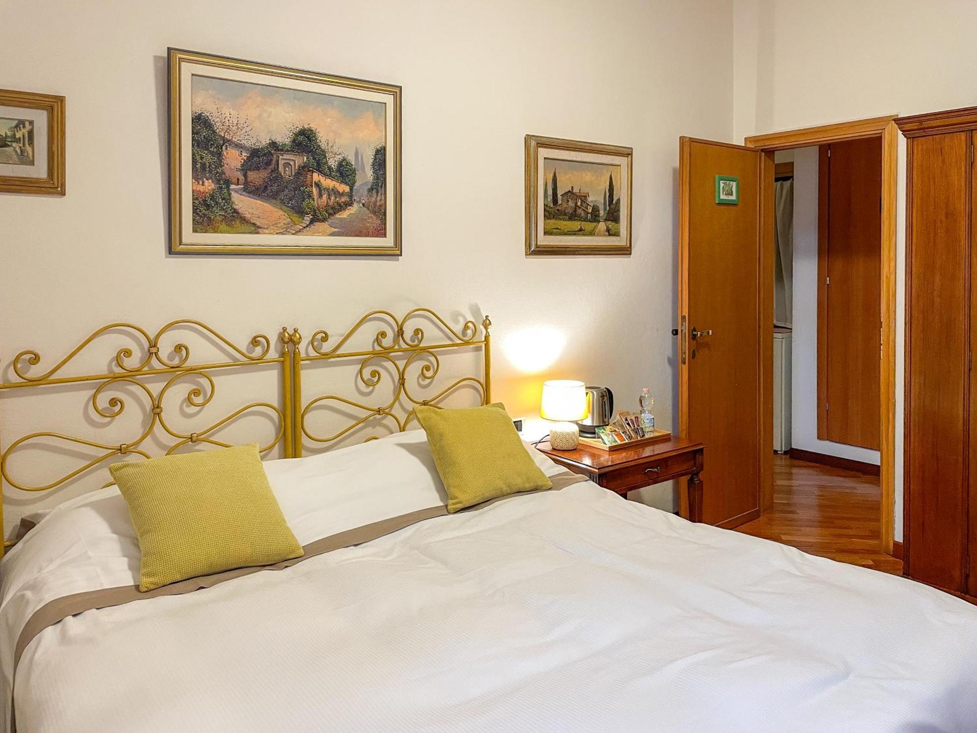 B&B Casa Decimo Greve in Chianti Exteriér fotografie
