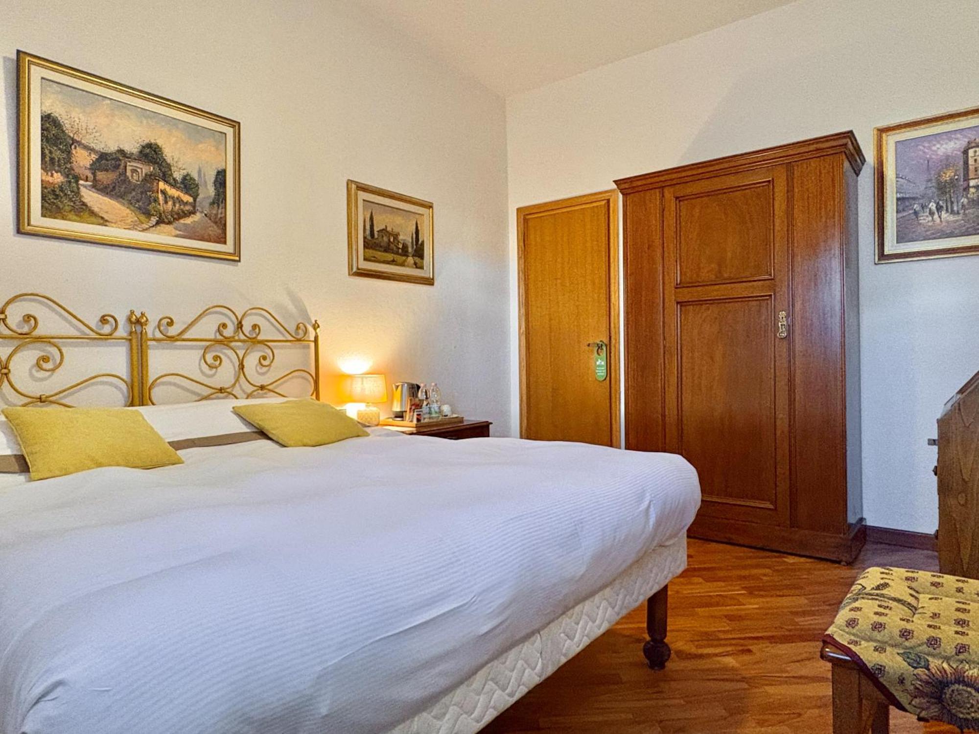 B&B Casa Decimo Greve in Chianti Exteriér fotografie