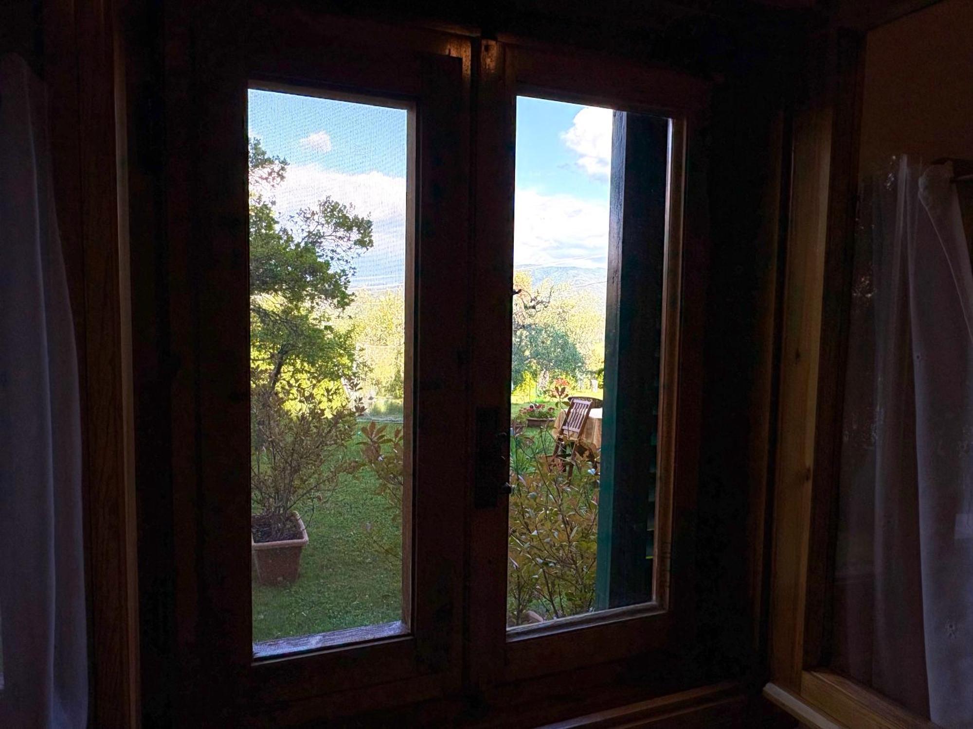 B&B Casa Decimo Greve in Chianti Exteriér fotografie